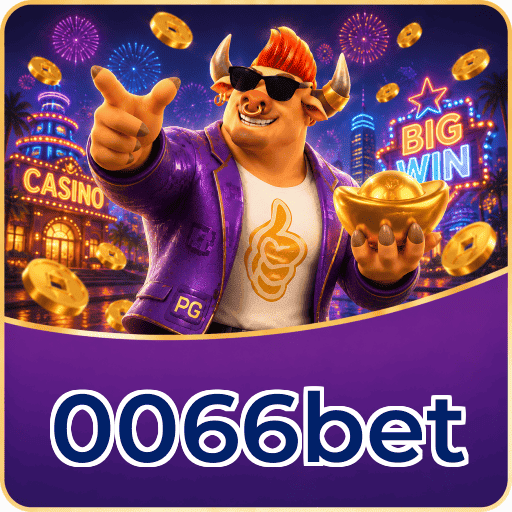0066bet Interface