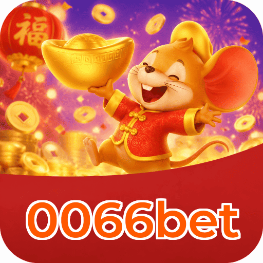 0066bet Logo