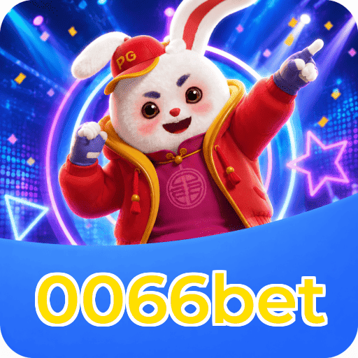 0066bet Logo