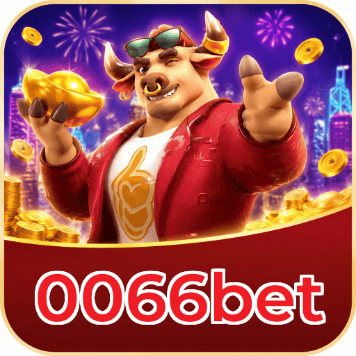 0066bet Logo