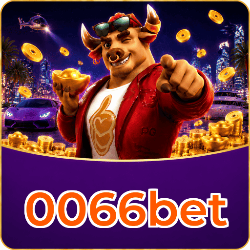 0066bet Logo