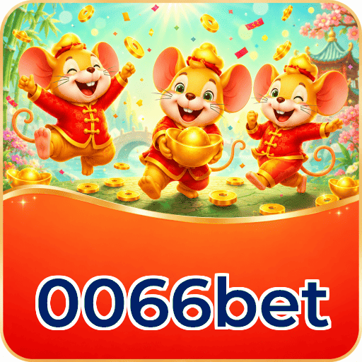 0066bet Logo