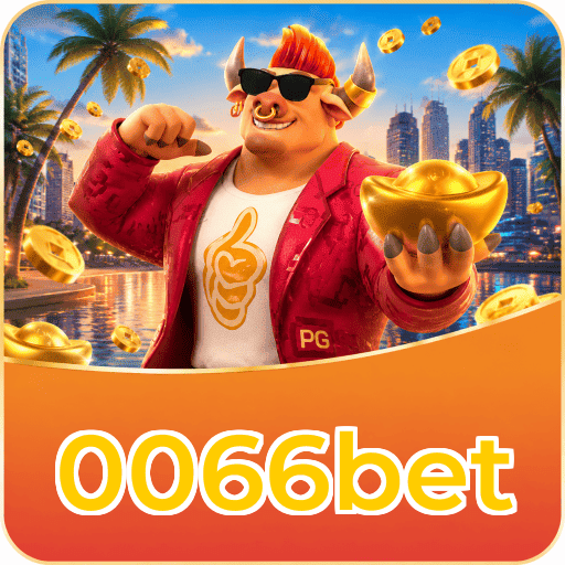 0066bet Logo