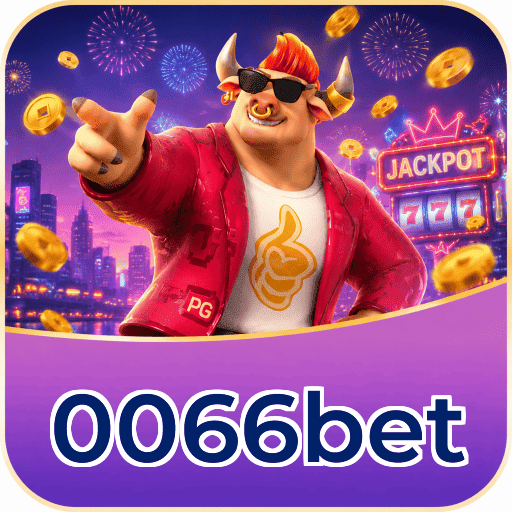 0066bet Logo