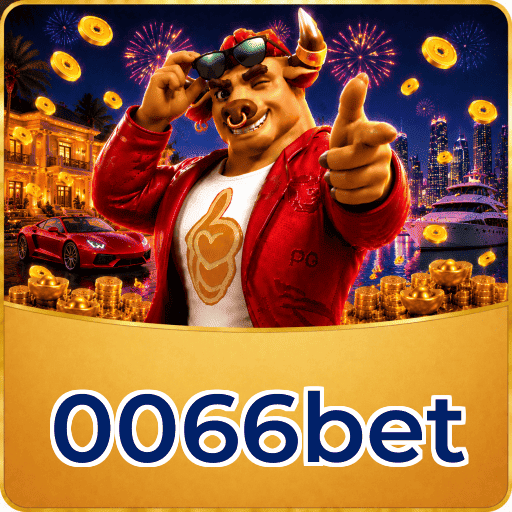 0066bet Saque