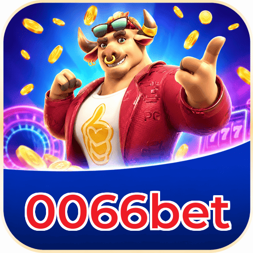 0066bet Logo